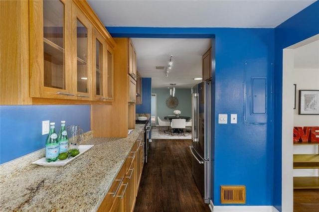 2678 Frontier Trail, Atlanta, GA 30341