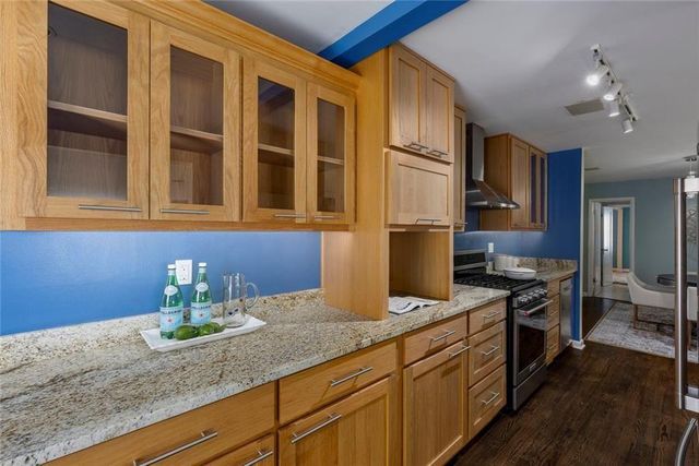 2678 Frontier Trail, Atlanta, GA 30341