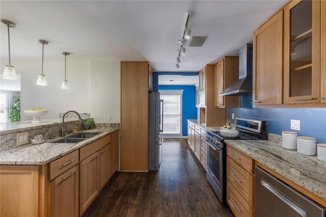 2678 Frontier Trail, Atlanta, GA 30341