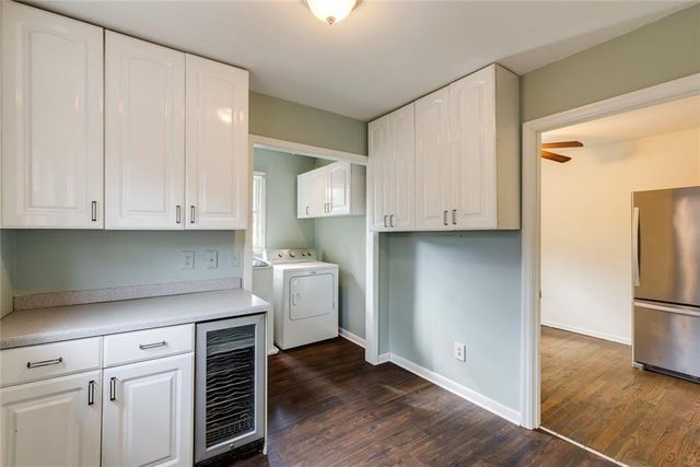 2678 Frontier Trail, Atlanta, GA 30341