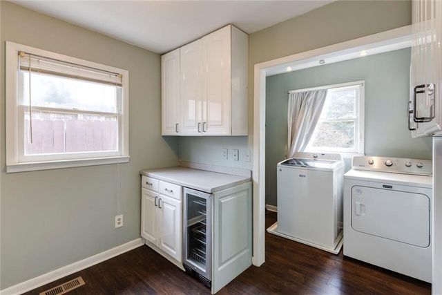 2678 Frontier Trail, Atlanta, GA 30341