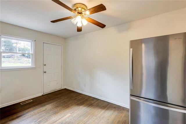 2678 Frontier Trail, Atlanta, GA 30341