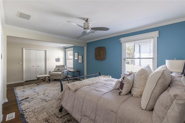 2678 Frontier Trail, Atlanta, GA 30341