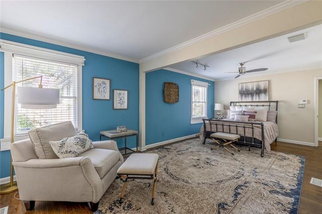 2678 Frontier Trail, Atlanta, GA 30341