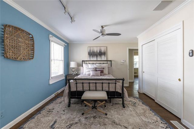 2678 Frontier Trail, Atlanta, GA 30341