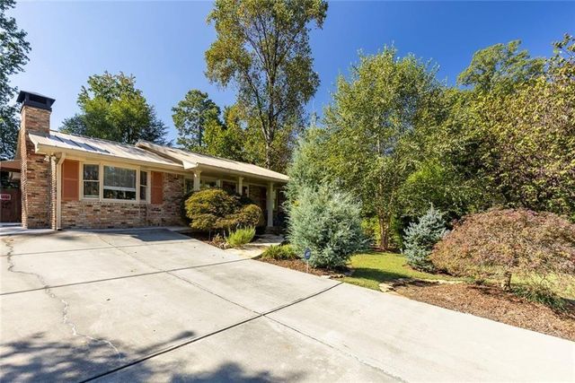 2678 Frontier Trail, Atlanta, GA 30341