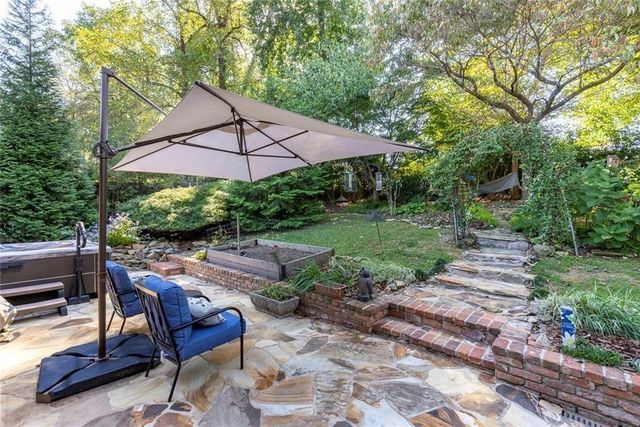 2678 Frontier Trail, Atlanta, GA 30341