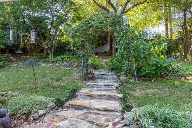 2678 Frontier Trail, Atlanta, GA 30341