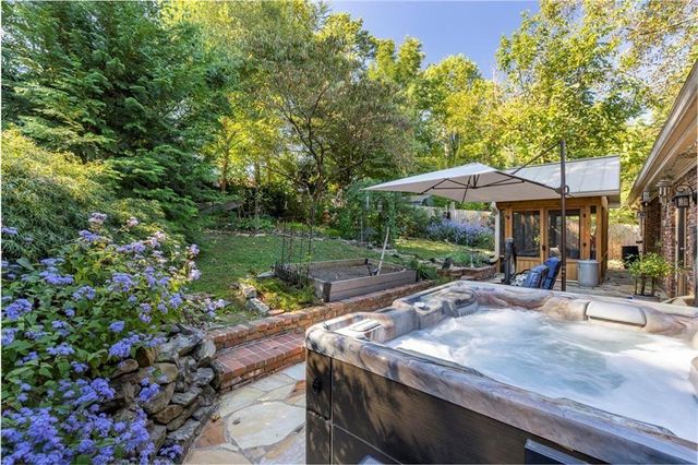 2678 Frontier Trail, Atlanta, GA 30341