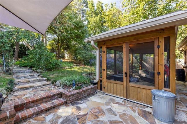 2678 Frontier Trail, Atlanta, GA 30341