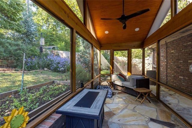 2678 Frontier Trail, Atlanta, GA 30341