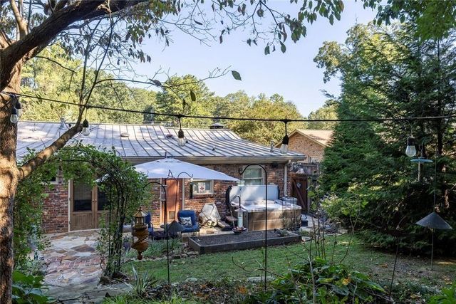 2678 Frontier Trail, Atlanta, GA 30341