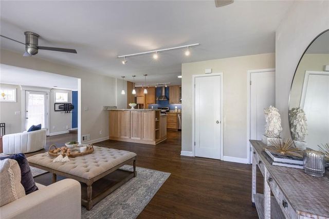 2678 Frontier Trail, Atlanta, GA 30341