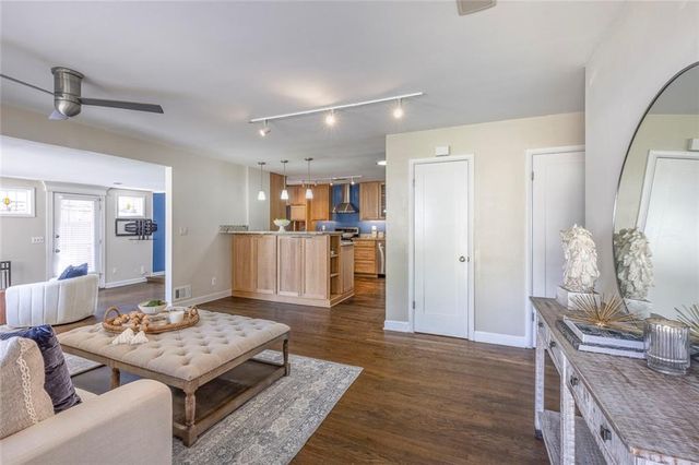 2678 Frontier Trail, Atlanta, GA 30341