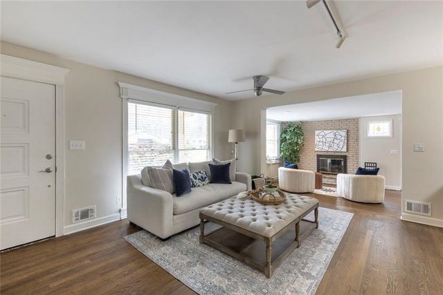 2678 Frontier Trail, Atlanta, GA 30341