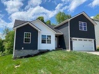 1120 Old Charlotte Trce, Clarksville, TN 37040