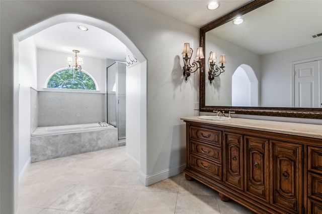 18504 Shelton Way, Dallas, TX 75252