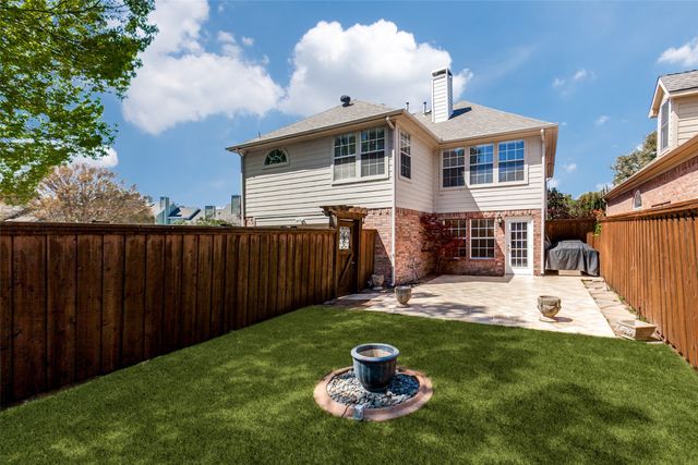 18504 Shelton Way, Dallas, TX 75252