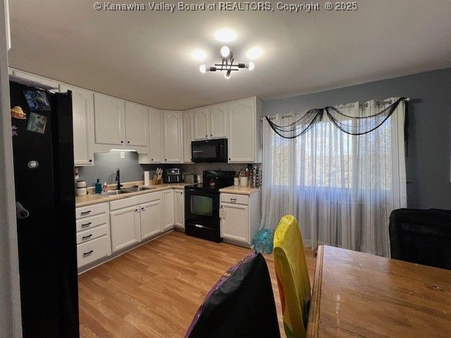 1452 Clearview Heights Road, Charleston, WV 25312