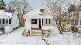 605 N Fairview Avenue, Lansing, MI 48912