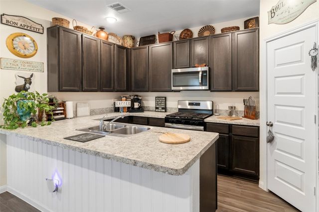 22565 Cormorant Court, Splendora, TX 77372