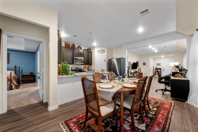 22565 Cormorant Court, Splendora, TX 77372