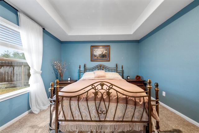 22565 Cormorant Court, Splendora, TX 77372