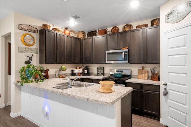 22565 Cormorant Court, Splendora, TX 77372