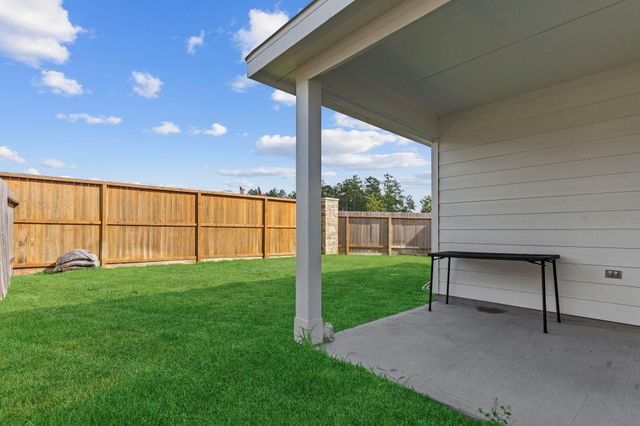 22565 Cormorant Court, Splendora, TX 77372