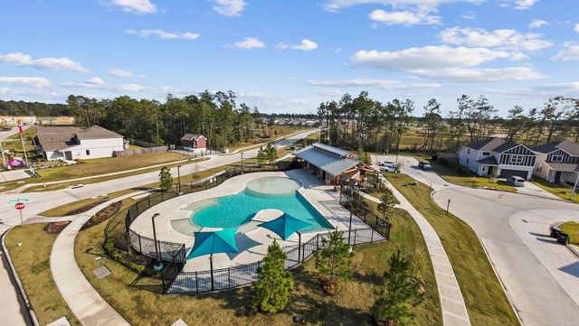 22565 Cormorant Court, Splendora, TX 77372