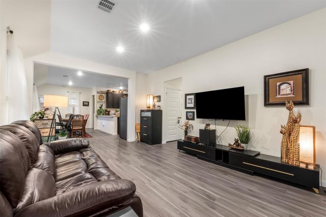 22565 Cormorant Court, Splendora, TX 77372