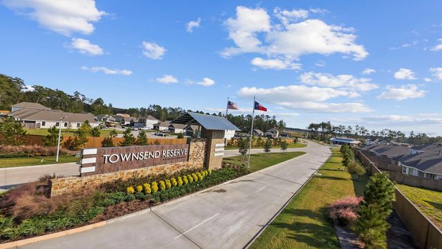 22565 Cormorant Court, Splendora, TX 77372