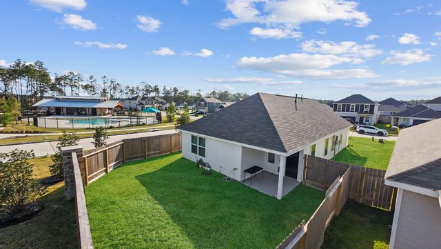 22565 Cormorant Court, Splendora, TX 77372