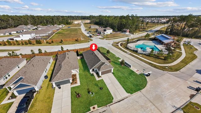 22565 Cormorant Court, Splendora, TX 77372