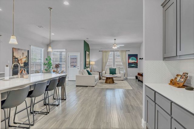 1000 Westwood Lane, Argyle, TX 76226