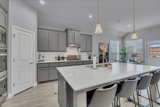 1000 Westwood Lane, Argyle, TX 76226