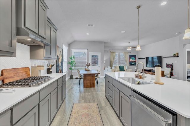 1000 Westwood Lane, Argyle, TX 76226