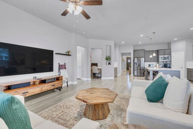 1000 Westwood Lane, Argyle, TX 76226