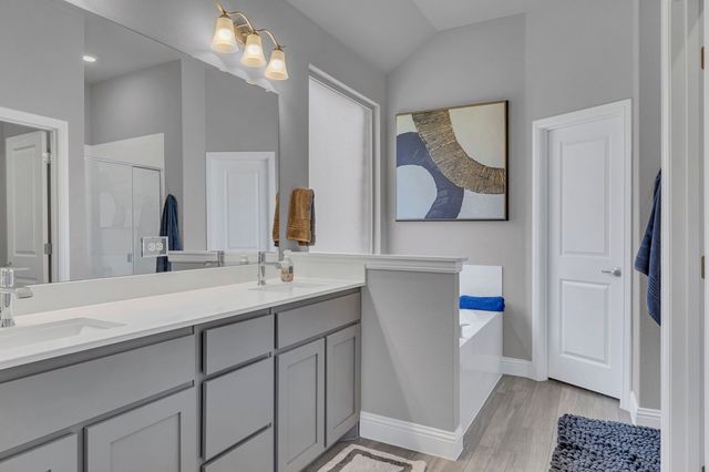 1000 Westwood Lane, Argyle, TX 76226