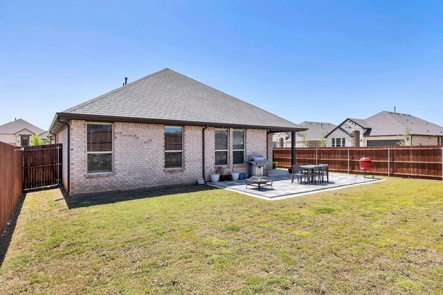 1000 Westwood Lane, Argyle, TX 76226