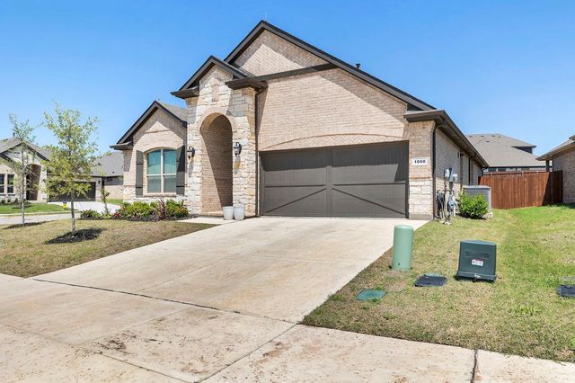 1000 Westwood Lane, Argyle, TX 76226