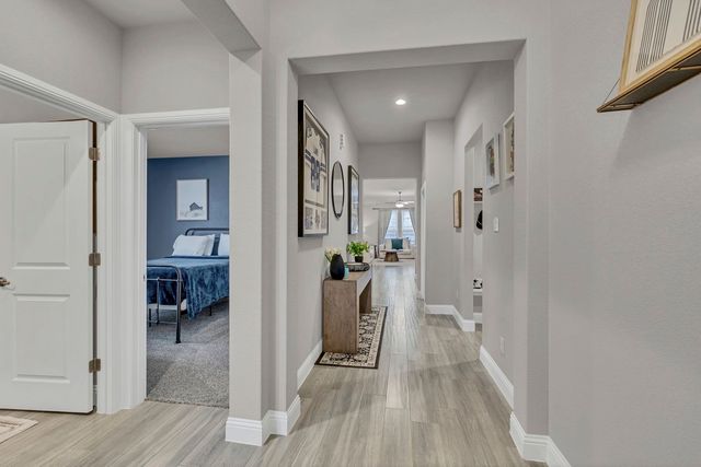 1000 Westwood Lane, Argyle, TX 76226