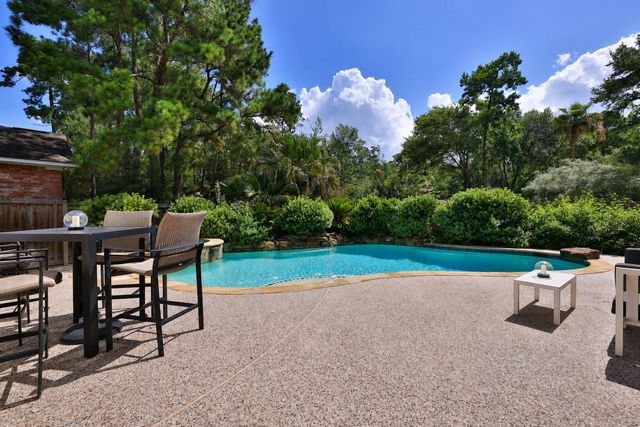 72 W Sandalbranch Circle, The Woodlands, TX 77382