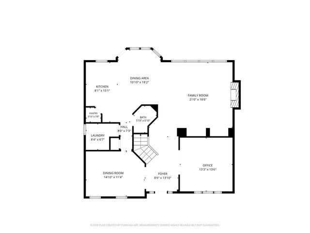 72 W Sandalbranch Circle, The Woodlands, TX 77382