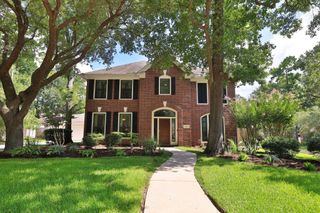 72 W Sandalbranch Circle, The Woodlands, TX 77382