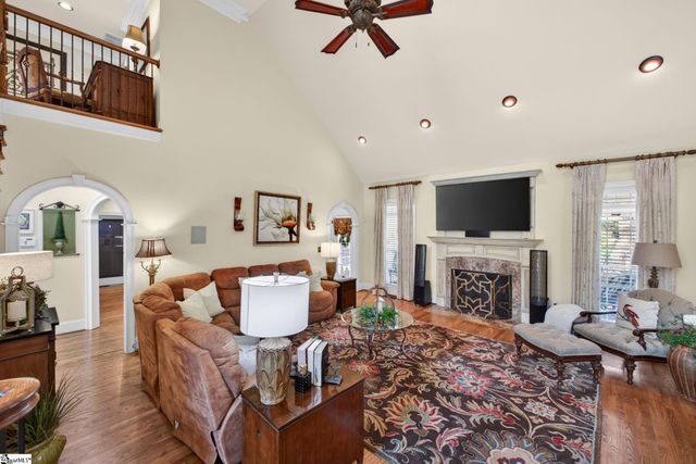 101 Meilland Drive, Greer, SC 29650