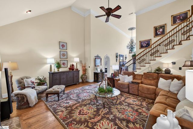 101 Meilland Drive, Greer, SC 29650