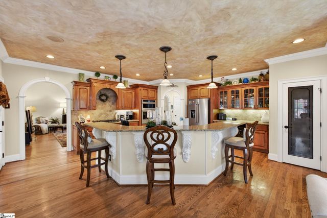 101 Meilland Drive, Greer, SC 29650