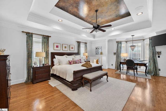 101 Meilland Drive, Greer, SC 29650