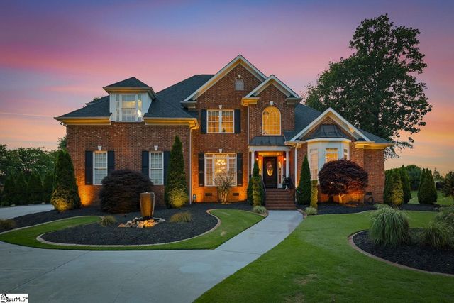101 Meilland Drive, Greer, SC 29650